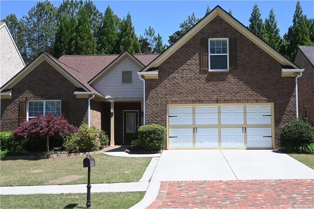 2816 Staunton Drive, Duluth