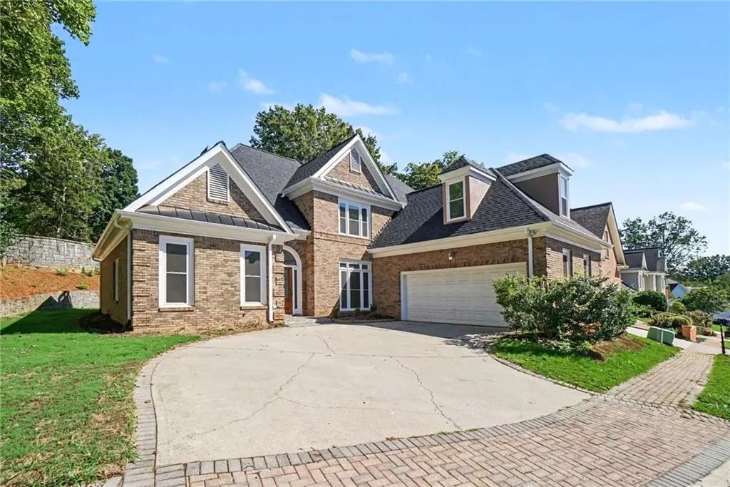 1082 Westbrooke Way, Atlanta
