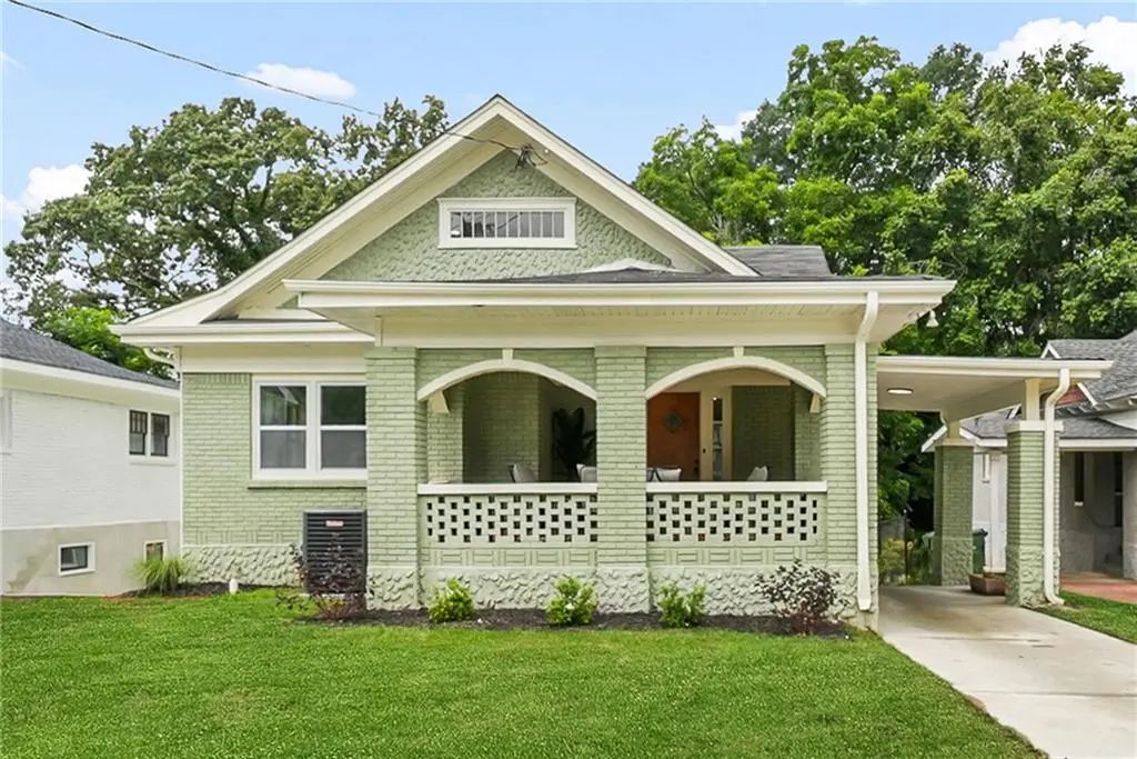 583 Flat Shoals Avenue Se, Atlanta