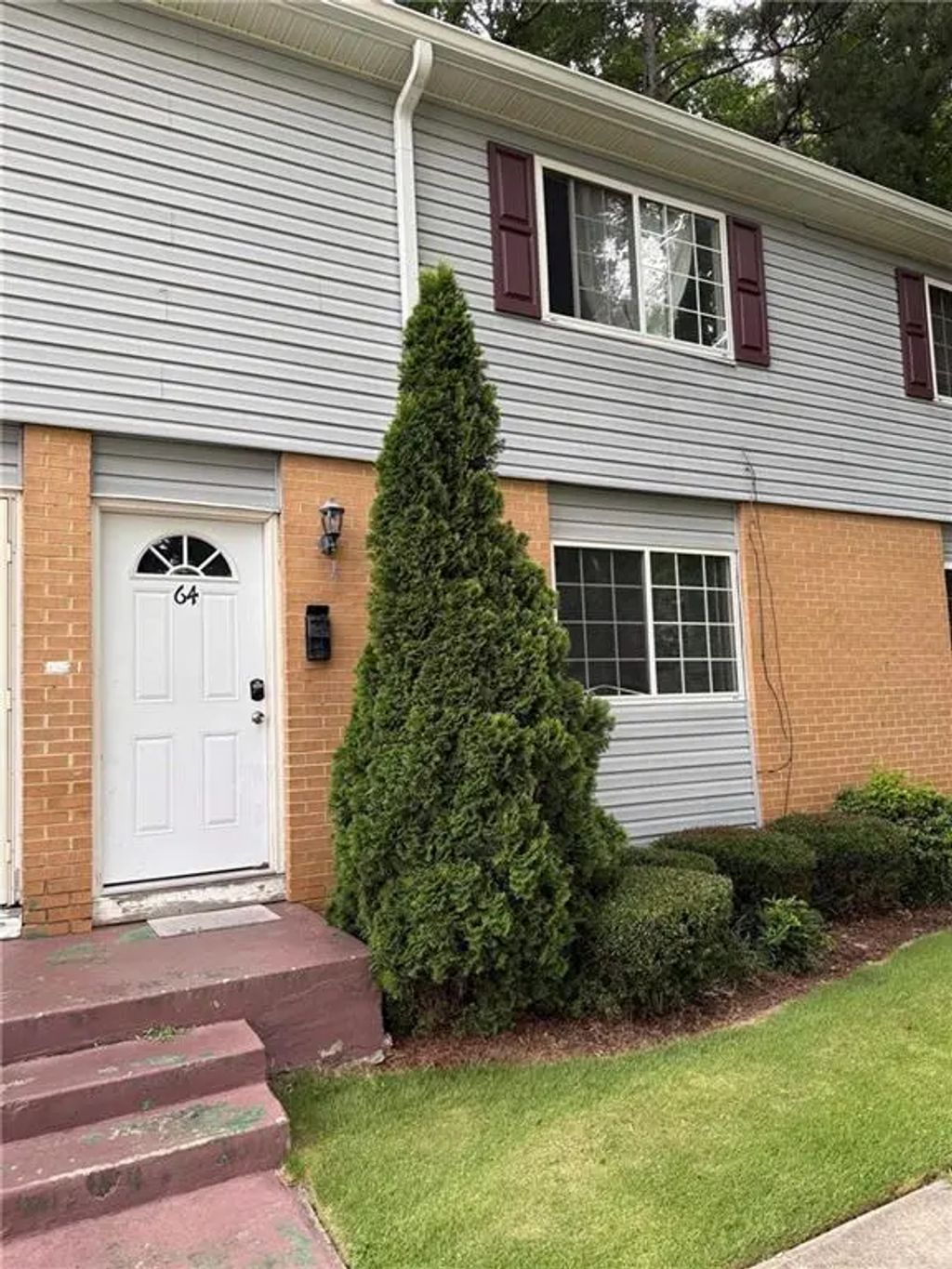 Unit 64 - 405 Fairburn Road, Atlanta