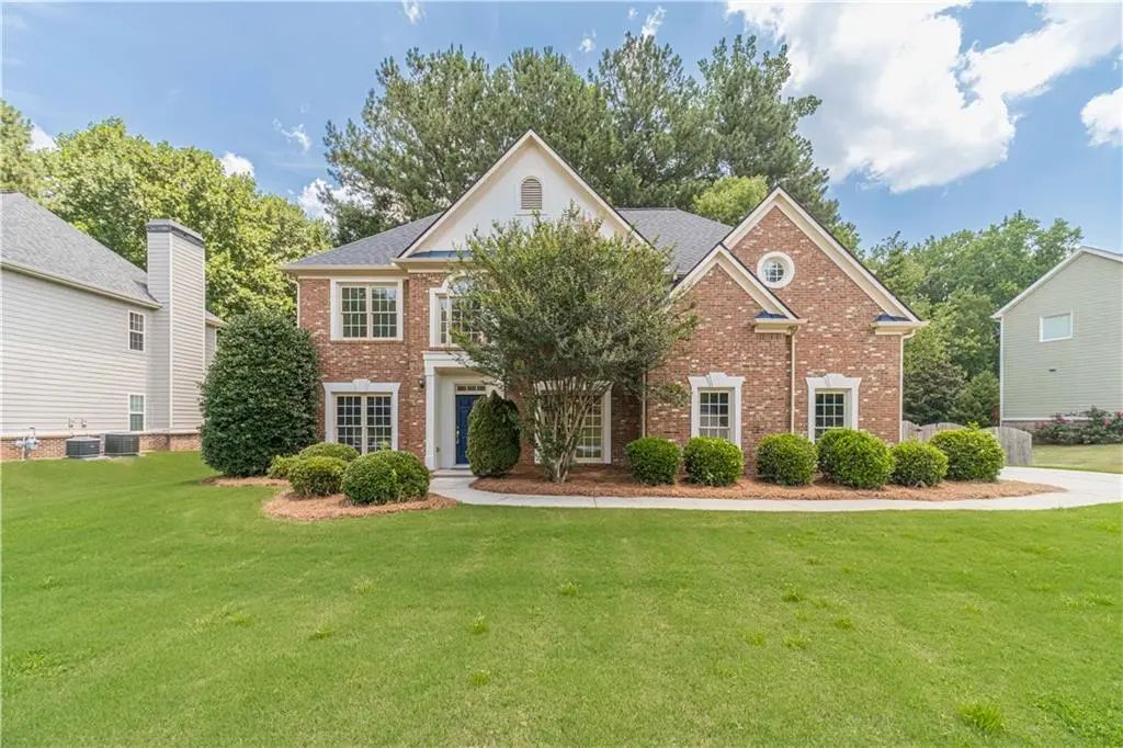 3635 Rolling Creek Drive, Buford