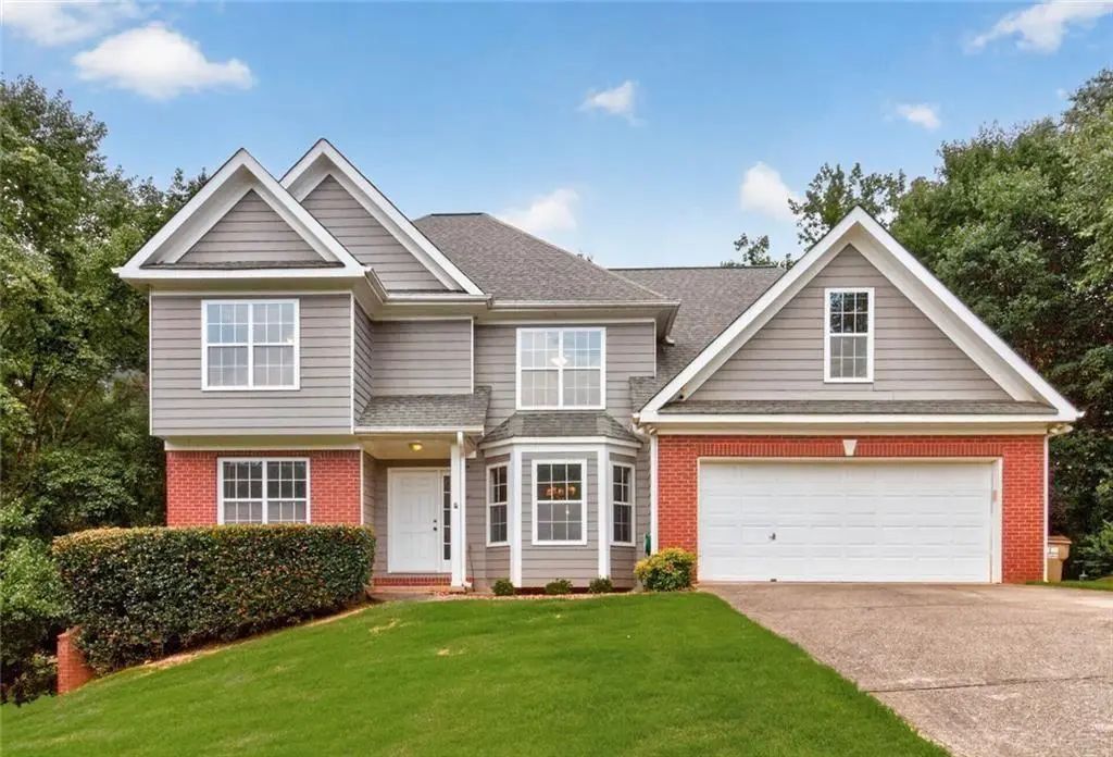 2820 Cobblestone Drive Drive, Cumming