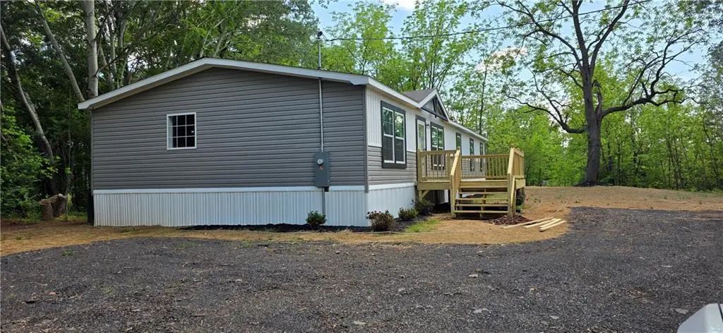 3457 Jerusalem Church Road, Jasper