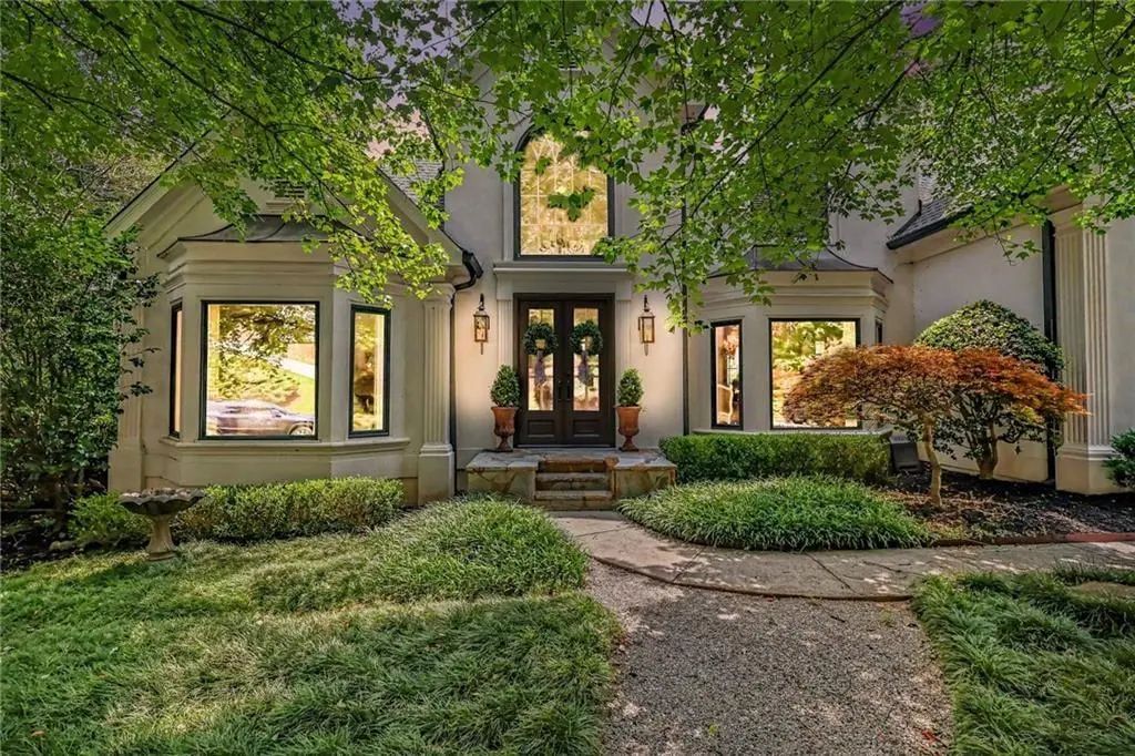 2375 Massey Lane, Decatur