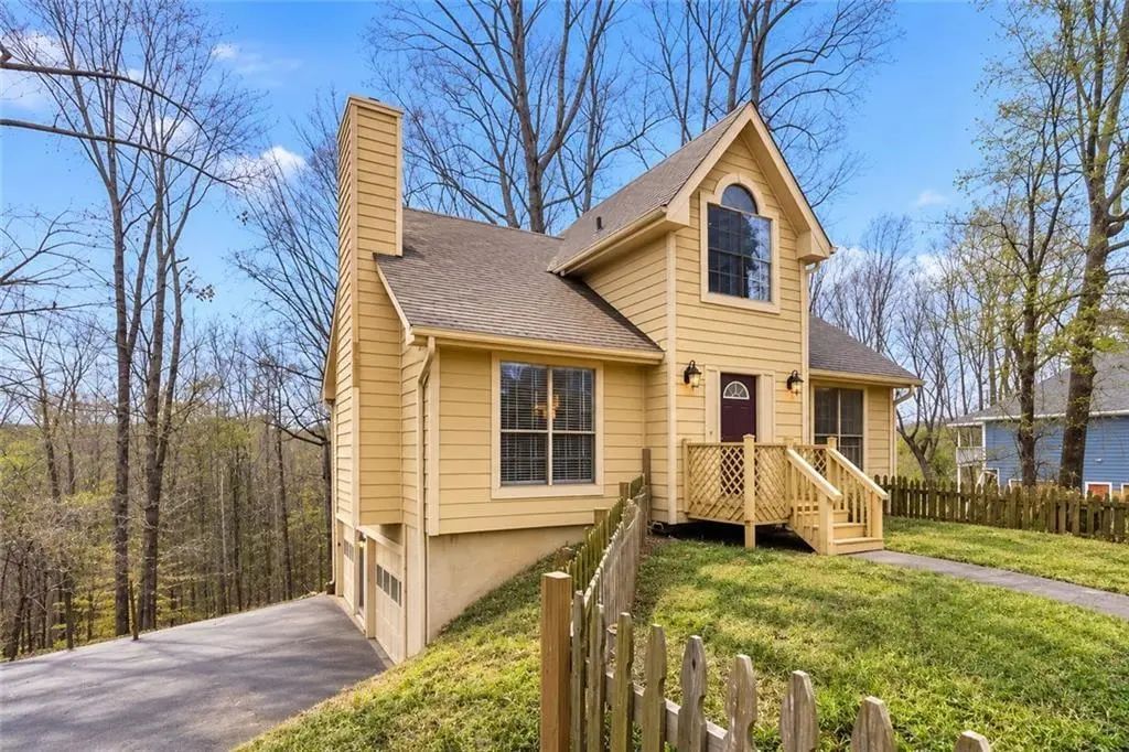 5552 Little Mill Road, Buford