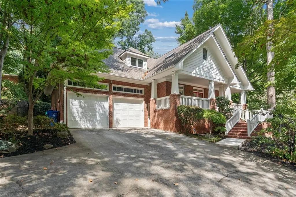 1240 Beech Haven Road Ne, Atlanta