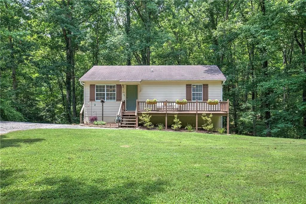 90 Amanda Lane Sw, Cartersville