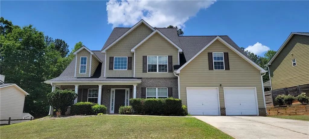5291 Caitlin Lane, Douglasville