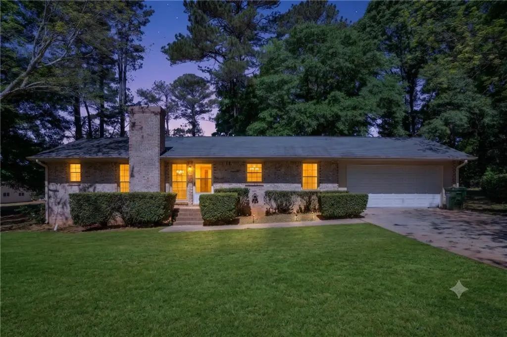 515 Kelton Road, Monroe