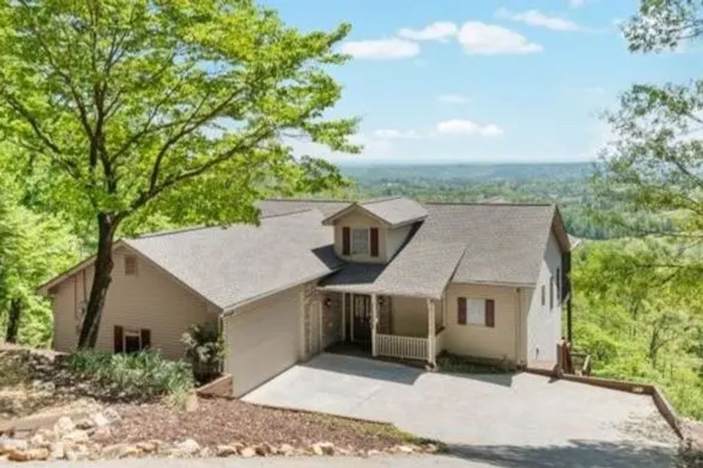 252 Oglethorpe Mountain Trail, Jasper