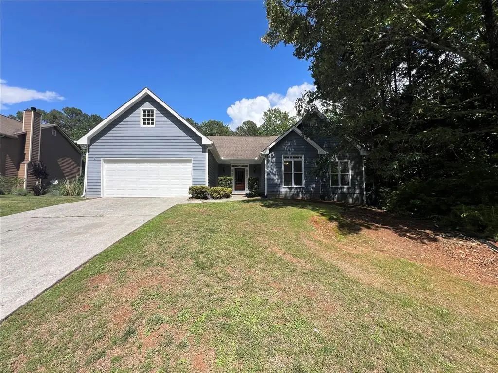 1199 Olde Bridge Drive, Dallas