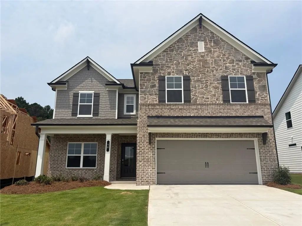 10 Commons Way, Cartersville