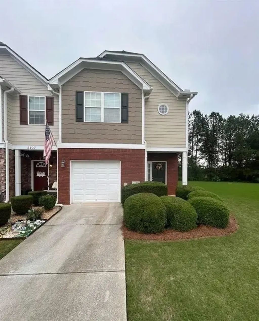 2105 Hasel Street, Lawrenceville