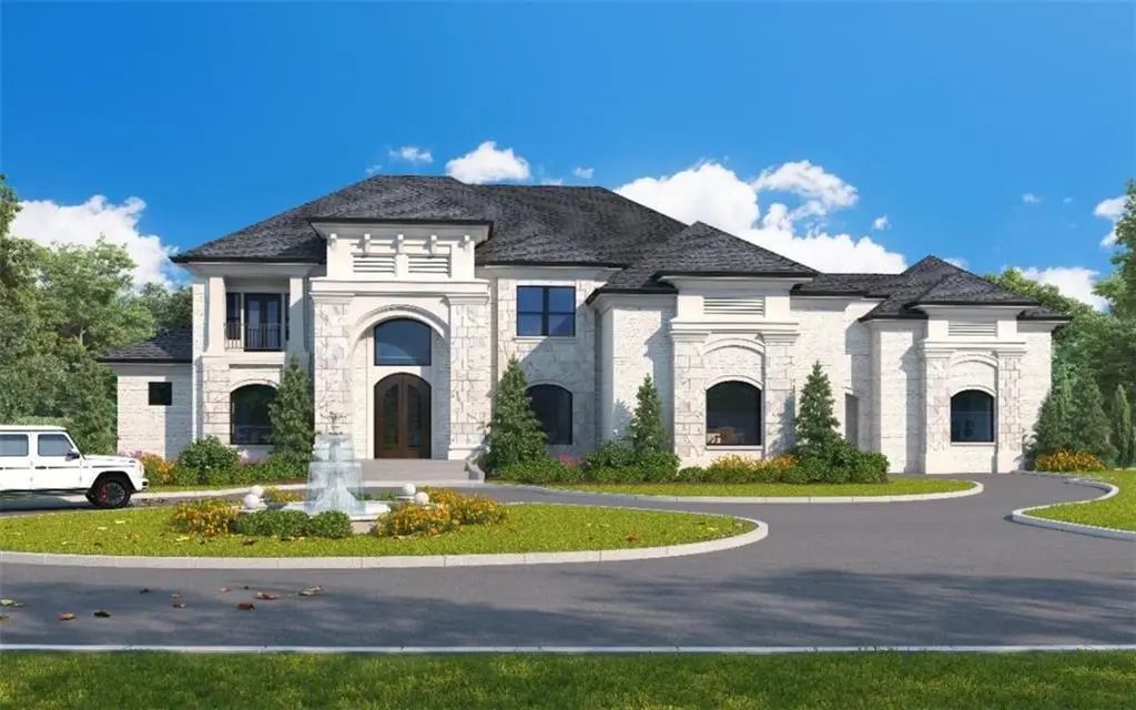 7580-r Rivertown Road, Fairburn