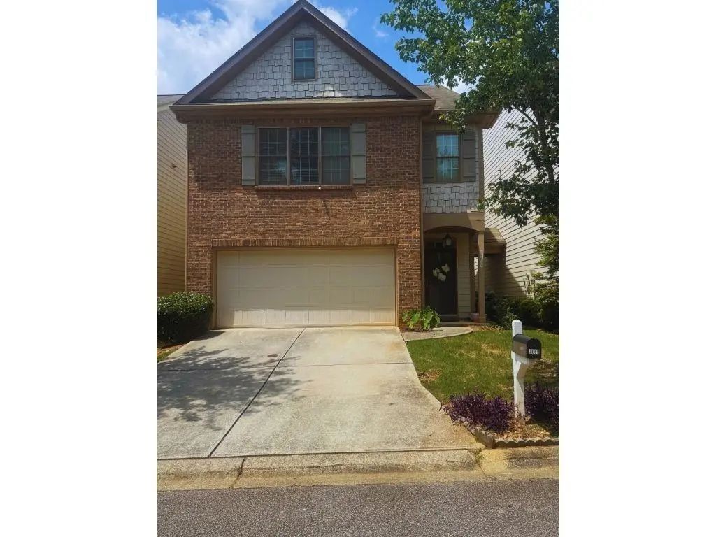 3068 Momerath Court, Decatur