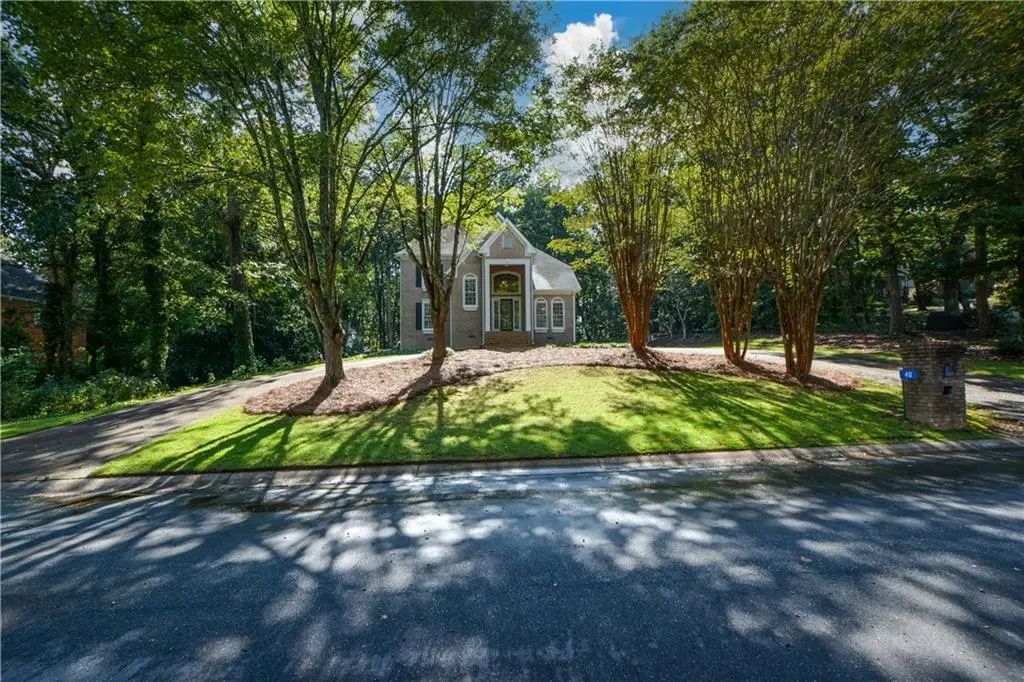 40 Waverly Lane, Winder