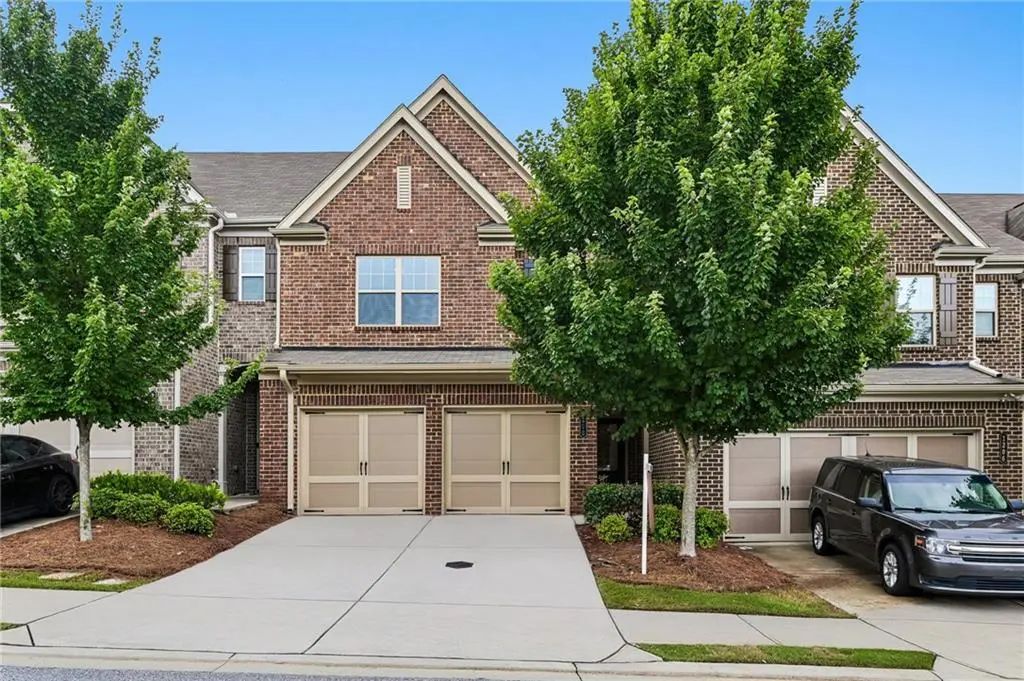 1208 Foxcroft Lane, Cumming