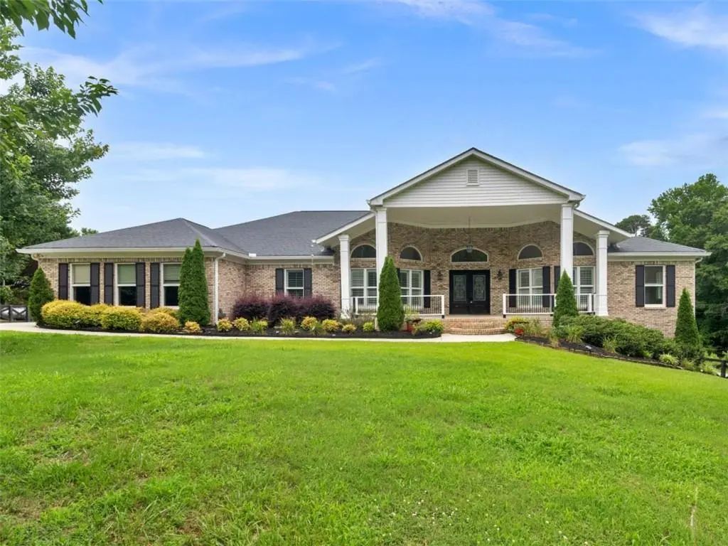 25 Walnut Lane, Covington