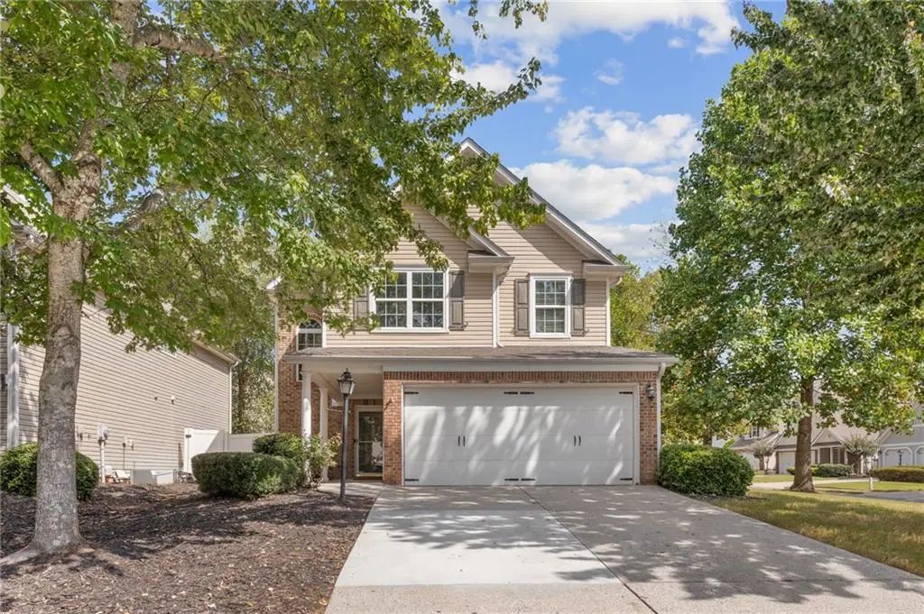 2410 Gateview Court, Cumming