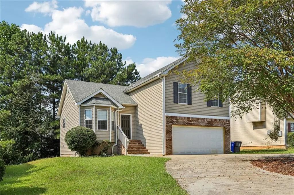 4031 Robin Circle, Atlanta