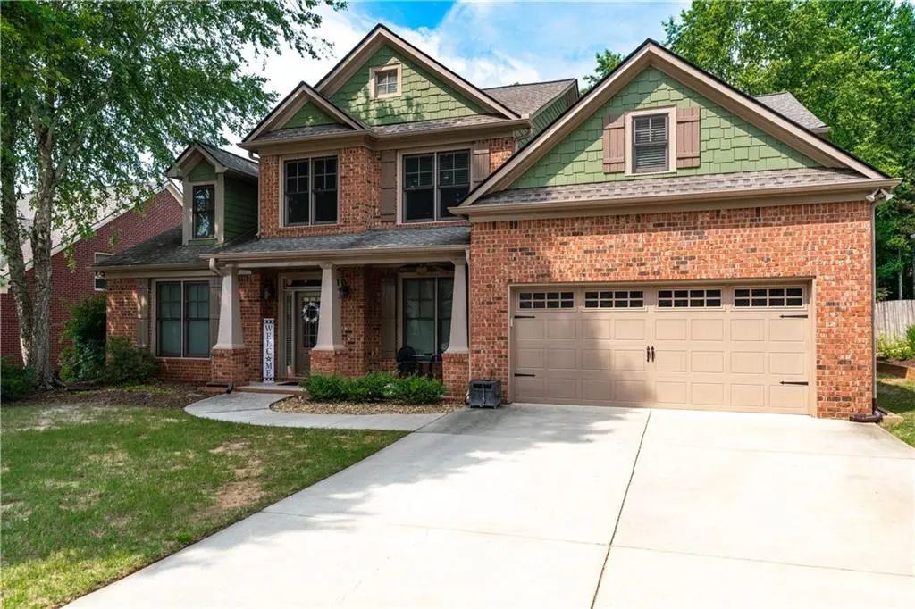 6163 Stillwater Place, Flowery Branch