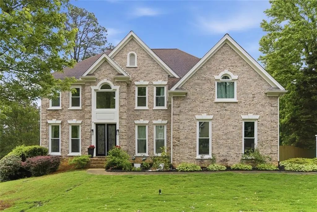 112 Mayes Farm Road Nw, Marietta