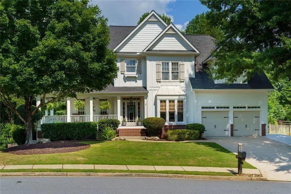 270 Sagamore Cove, Sugar Hill