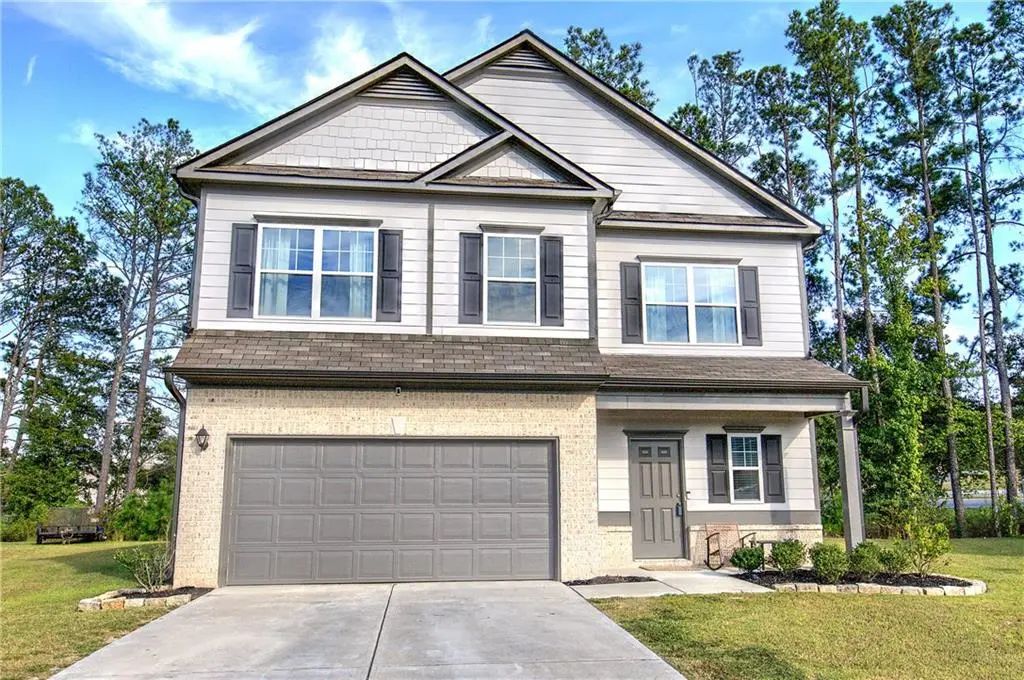 16 Maycroft Court Ne, Rome