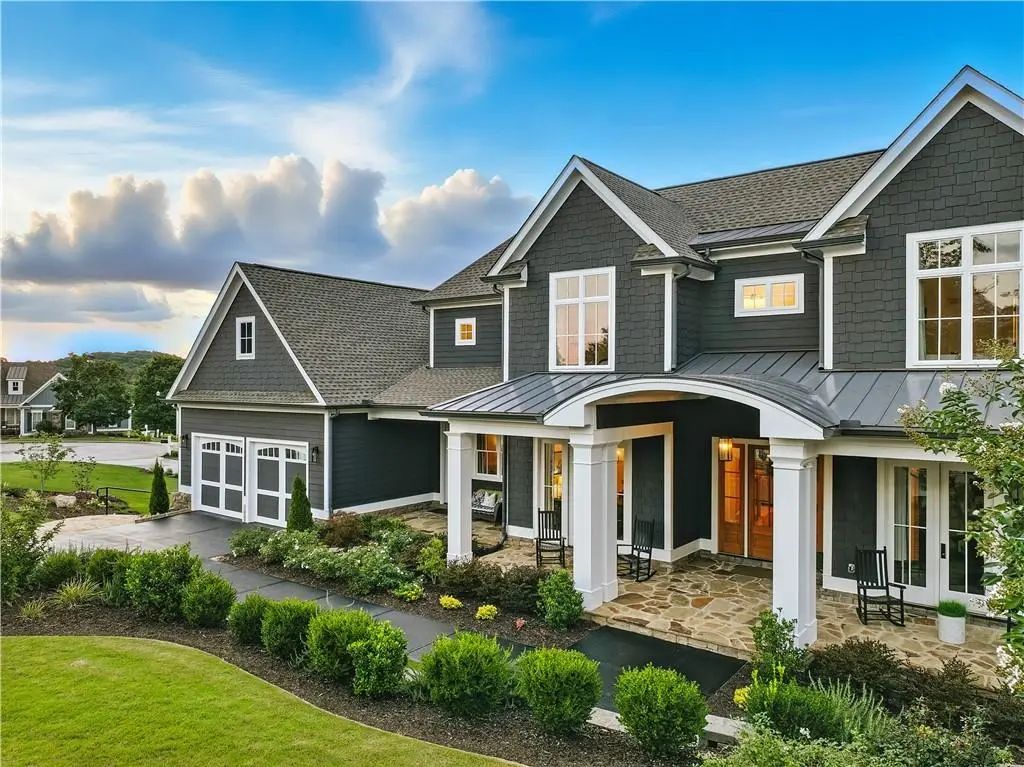 9 Fieldstone Court E, Dawsonville