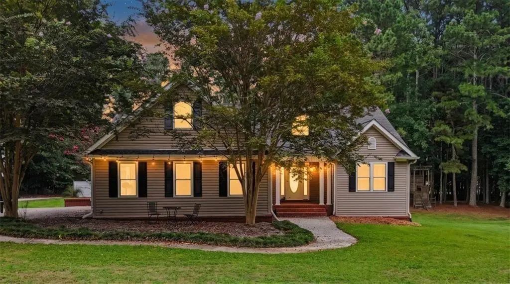 476 Providence Drive, Canton