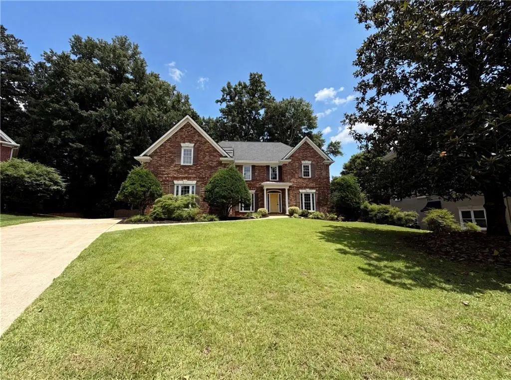 1984 Charrwood Court, Marietta