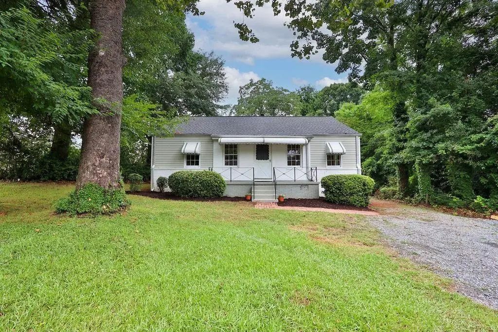 1329 Blanche Drive Se, Marietta