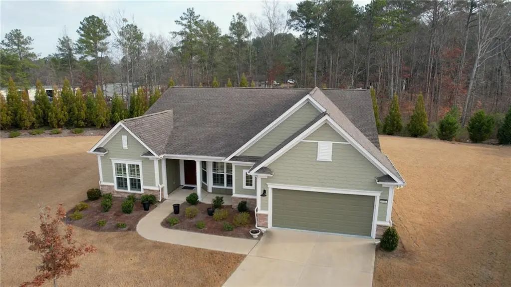 1011 Slip Path, Greensboro