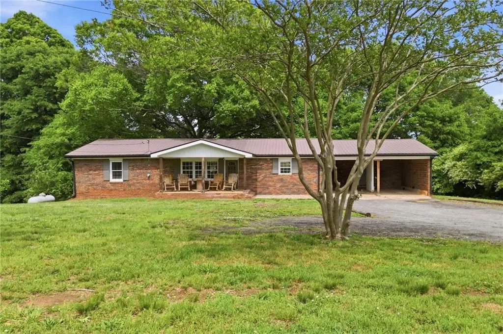 174 Old Ballground Road, Canton