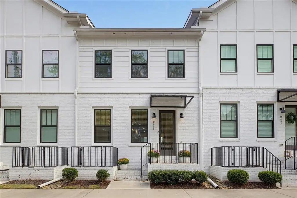 2485 Sycamore Road, Atlanta