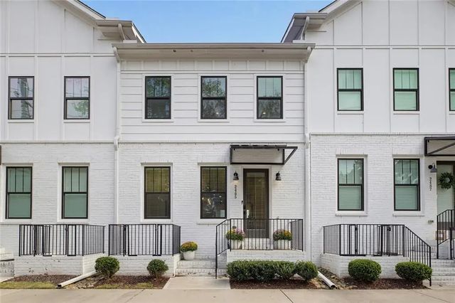 2485 Sycamore Road, Atlanta