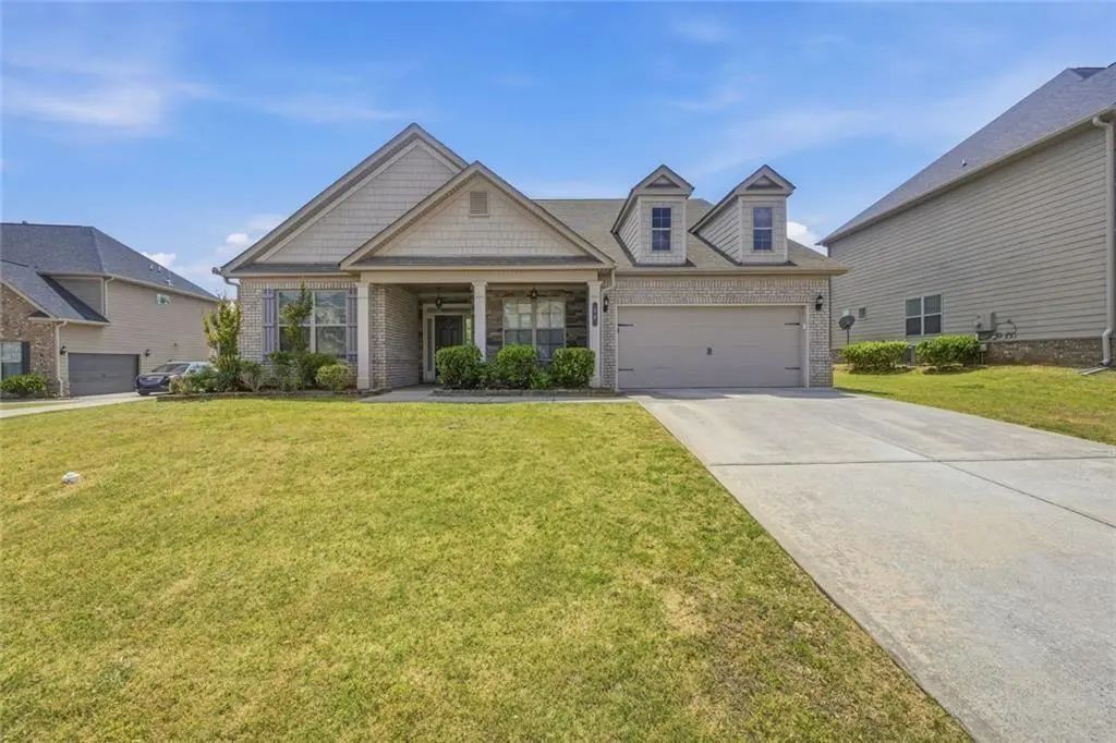 30 Partridge Drive, Covington