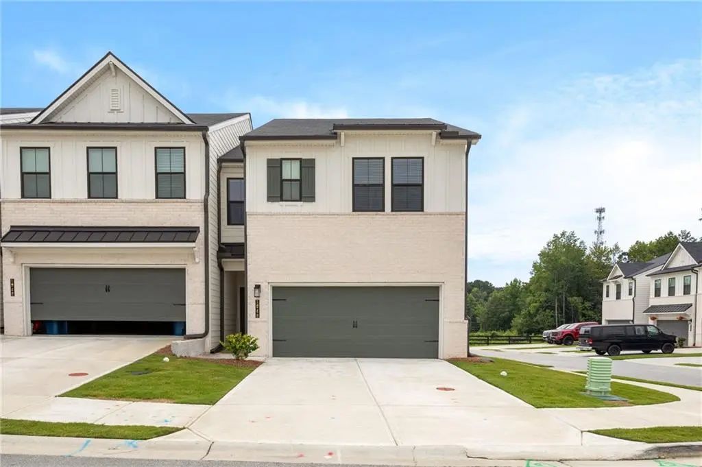 1948 Westwind Street, Lawrenceville