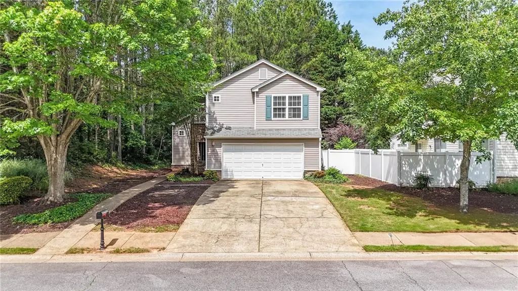 511 W Oaks Drive, Woodstock
