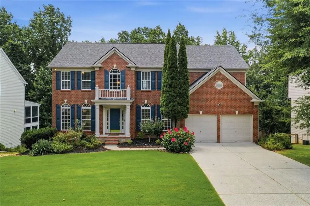 770 Glastonbury Court, Cumming