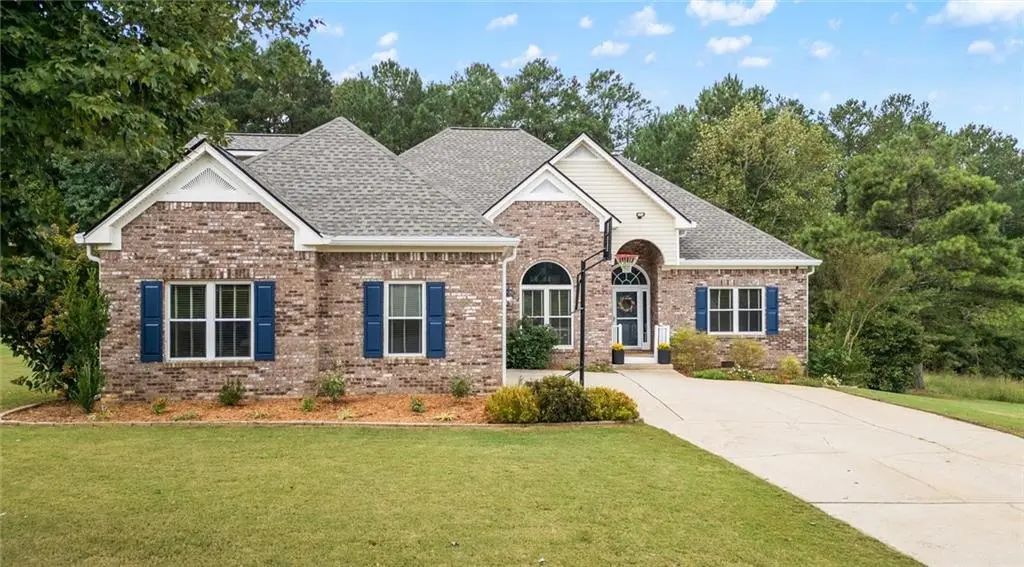 5025 Starla Lane, Douglasville