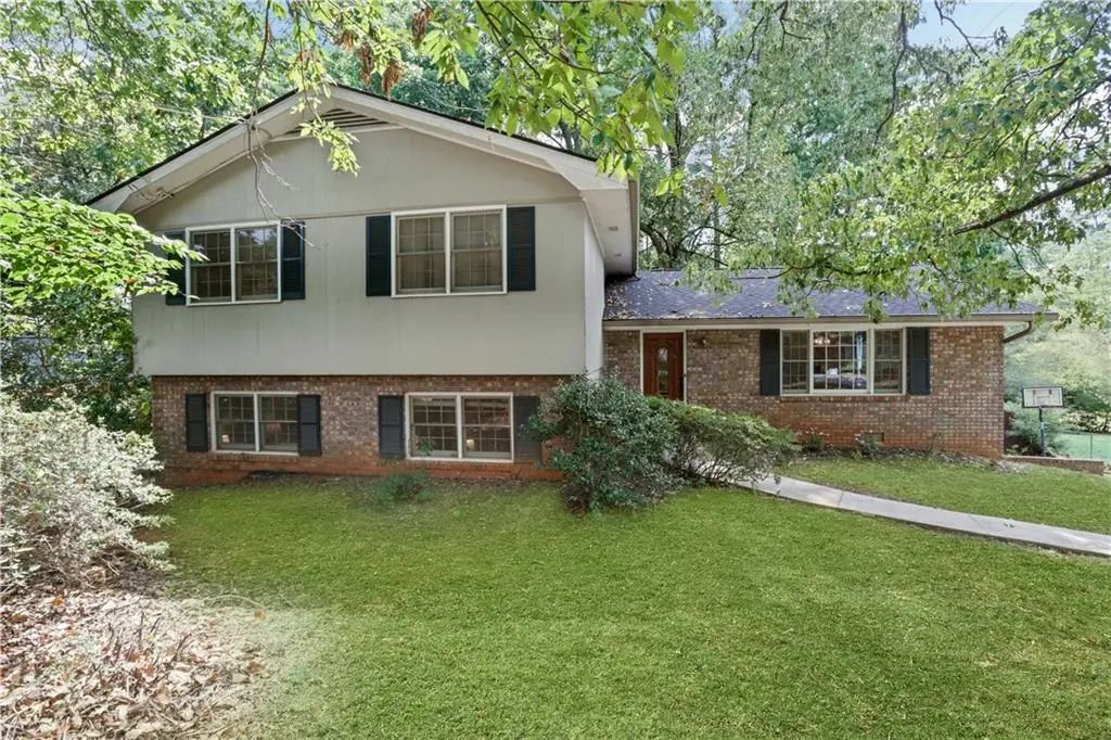 4457 Atlas Place, Tucker