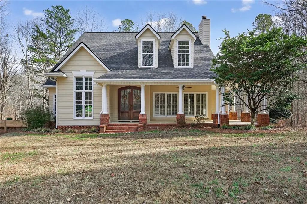 135 Oakland Court, Tallapoosa