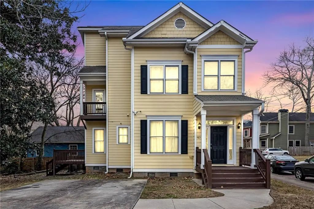 485 Connally Street Se, Atlanta