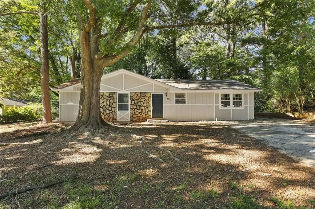 1677 Liberty Valley, Decatur