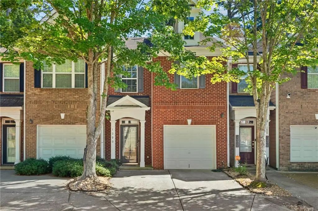 1290 Adcox Square, Stone Mountain