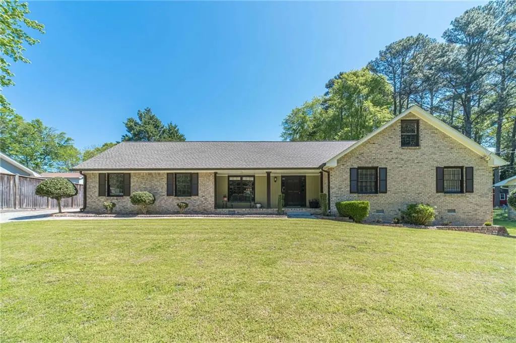 2272 Kimberley Way, Snellville
