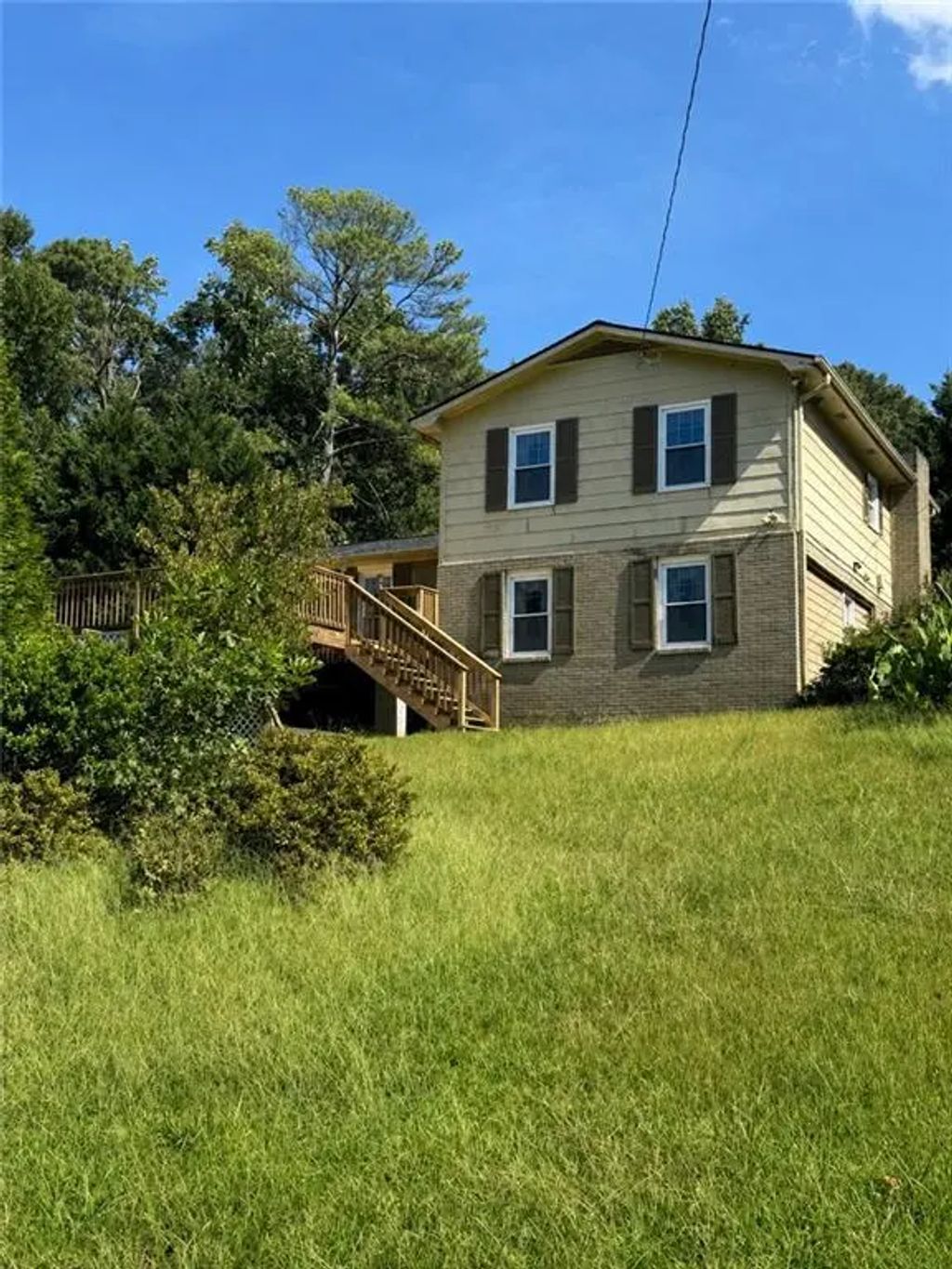 2729 Irene Circle, Duluth