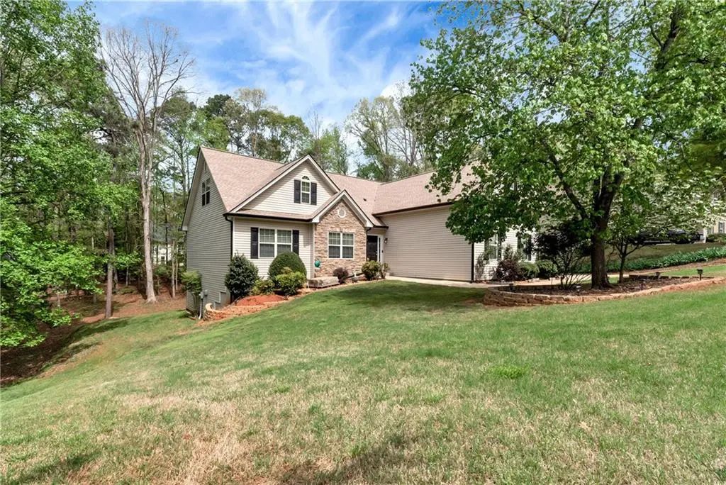 232 Cypress Drive, Jefferson
