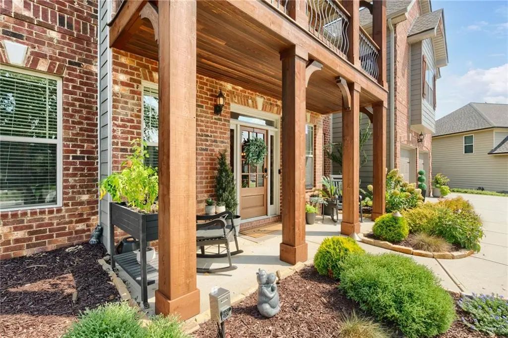 4665 Osprey Court, Cumming